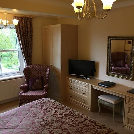Marton Grange Country House Bridlington Zewnętrze zdjęcie
