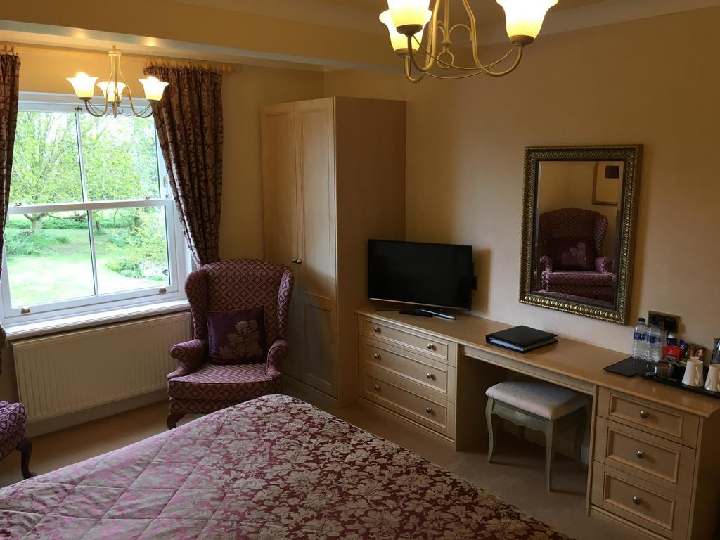 Marton Grange Country House Bridlington Zewnętrze zdjęcie