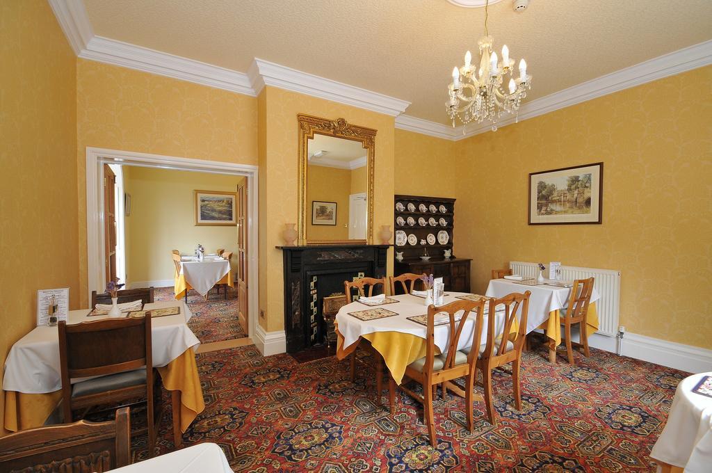 Marton Grange Country House Bridlington Zewnętrze zdjęcie