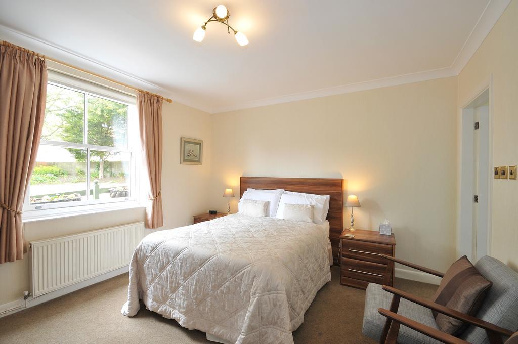 Marton Grange Country House Bridlington Zewnętrze zdjęcie