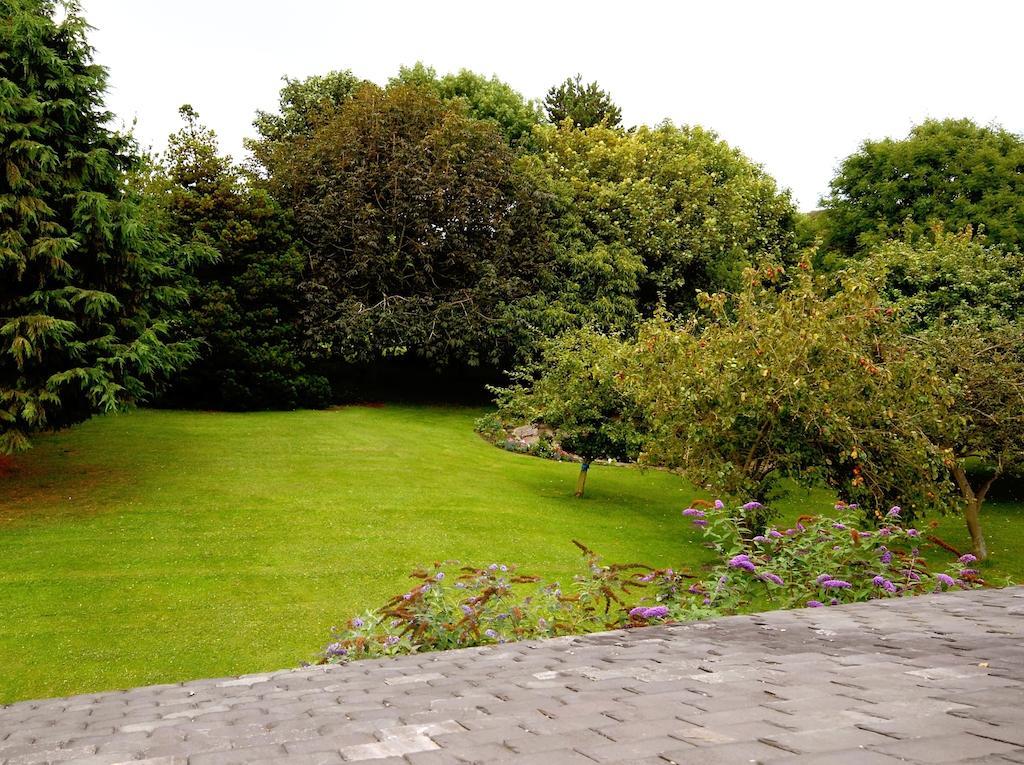 Marton Grange Country House Bridlington Zewnętrze zdjęcie