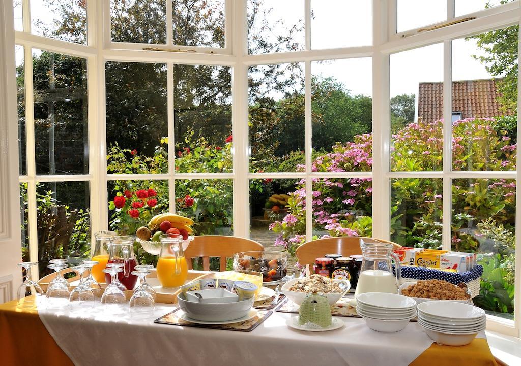 Marton Grange Country House Bridlington Zewnętrze zdjęcie