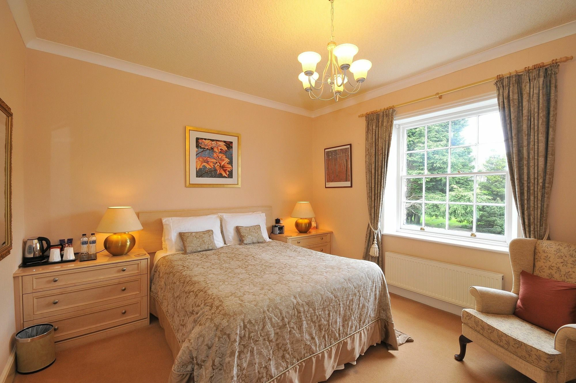 Marton Grange Country House Bridlington Zewnętrze zdjęcie