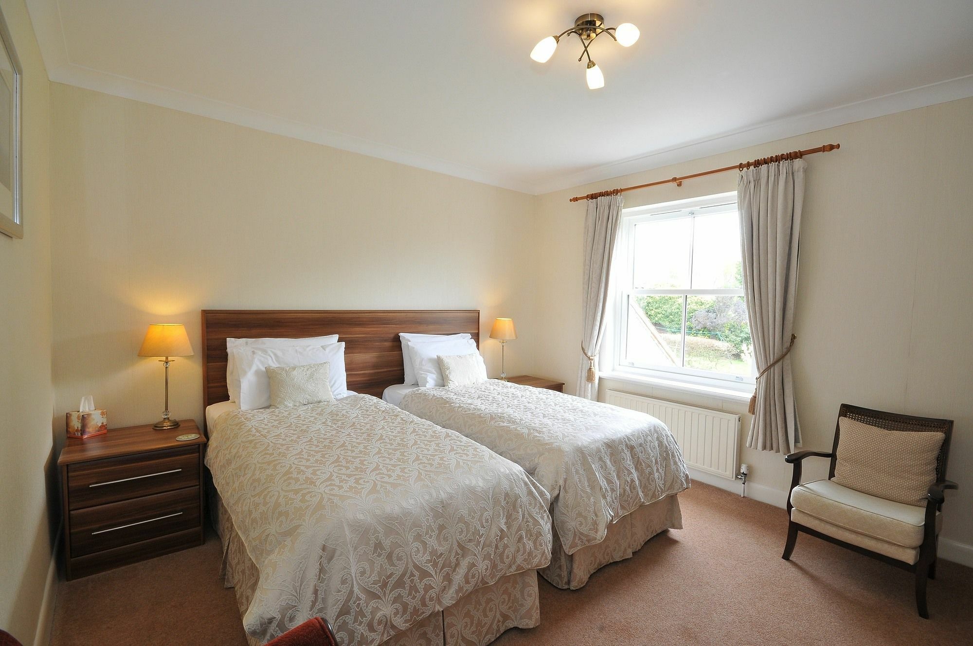 Marton Grange Country House Bridlington Zewnętrze zdjęcie