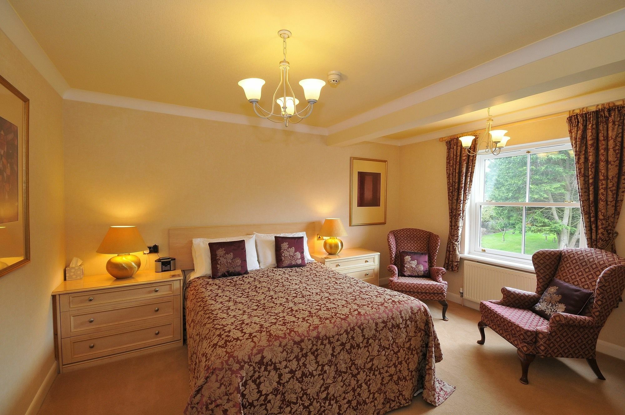 Marton Grange Country House Bridlington Zewnętrze zdjęcie