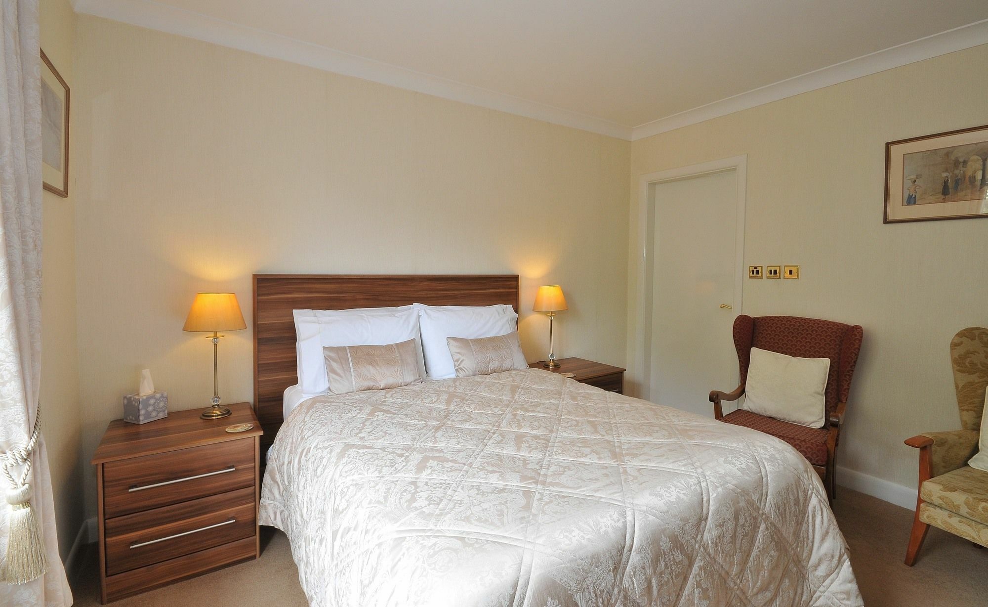 Marton Grange Country House Bridlington Zewnętrze zdjęcie