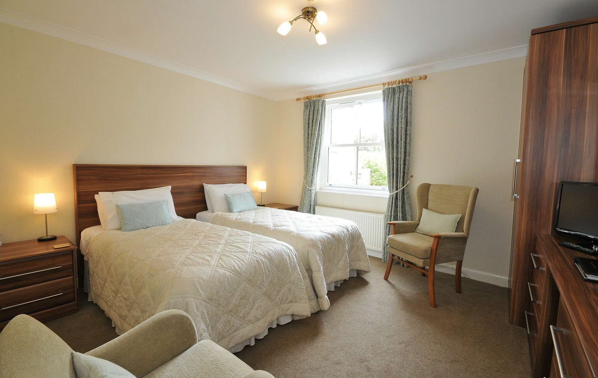 Marton Grange Country House Bridlington Zewnętrze zdjęcie