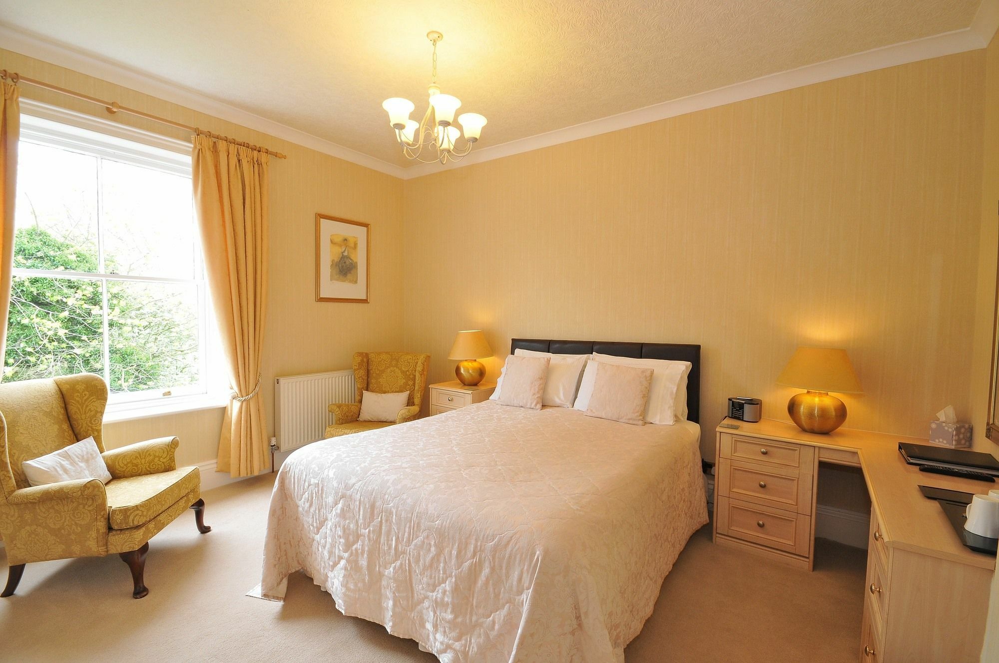 Marton Grange Country House Bridlington Zewnętrze zdjęcie