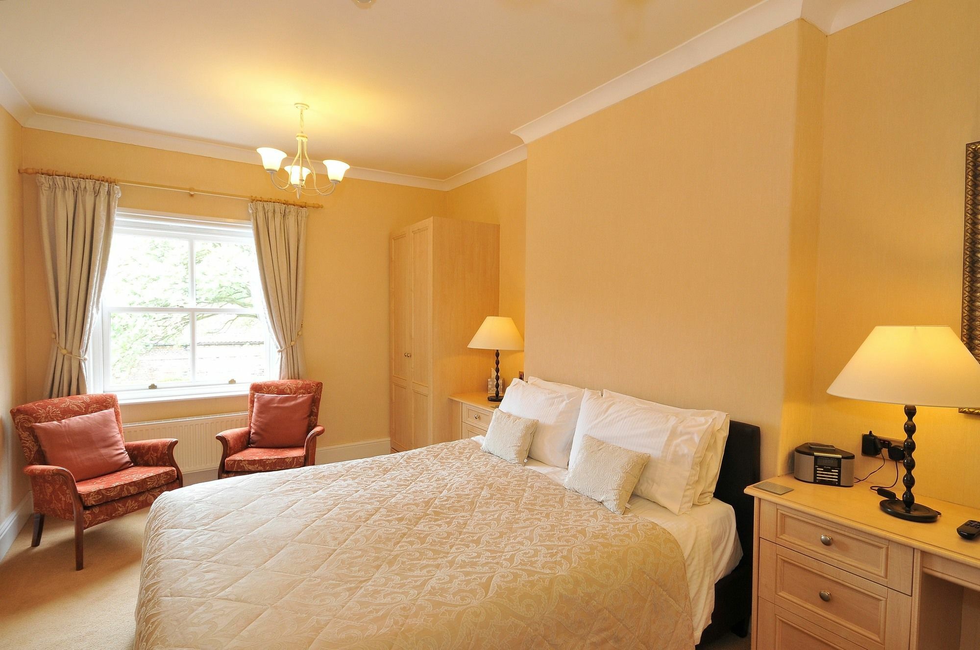 Marton Grange Country House Bridlington Zewnętrze zdjęcie