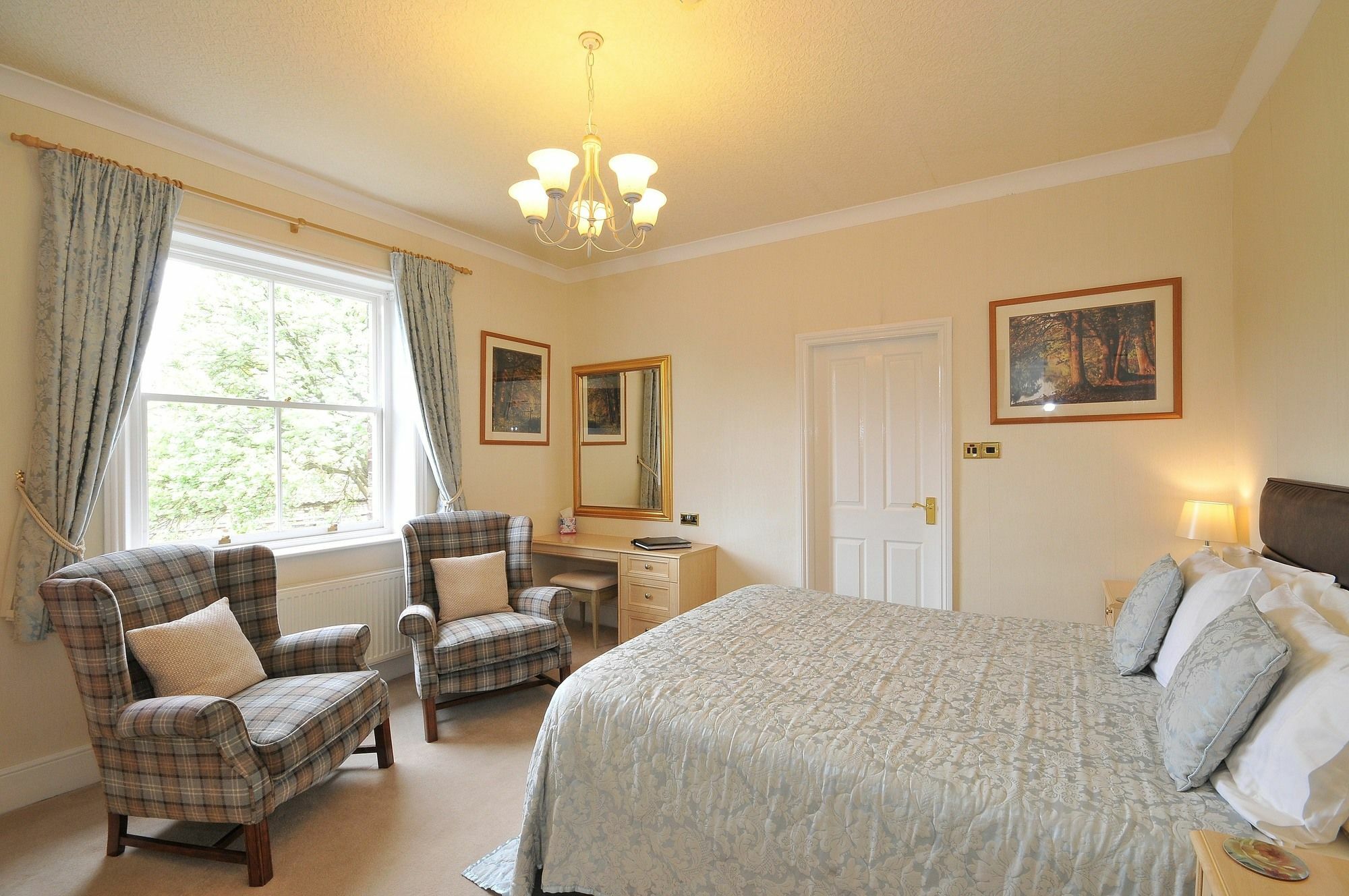 Marton Grange Country House Bridlington Zewnętrze zdjęcie
