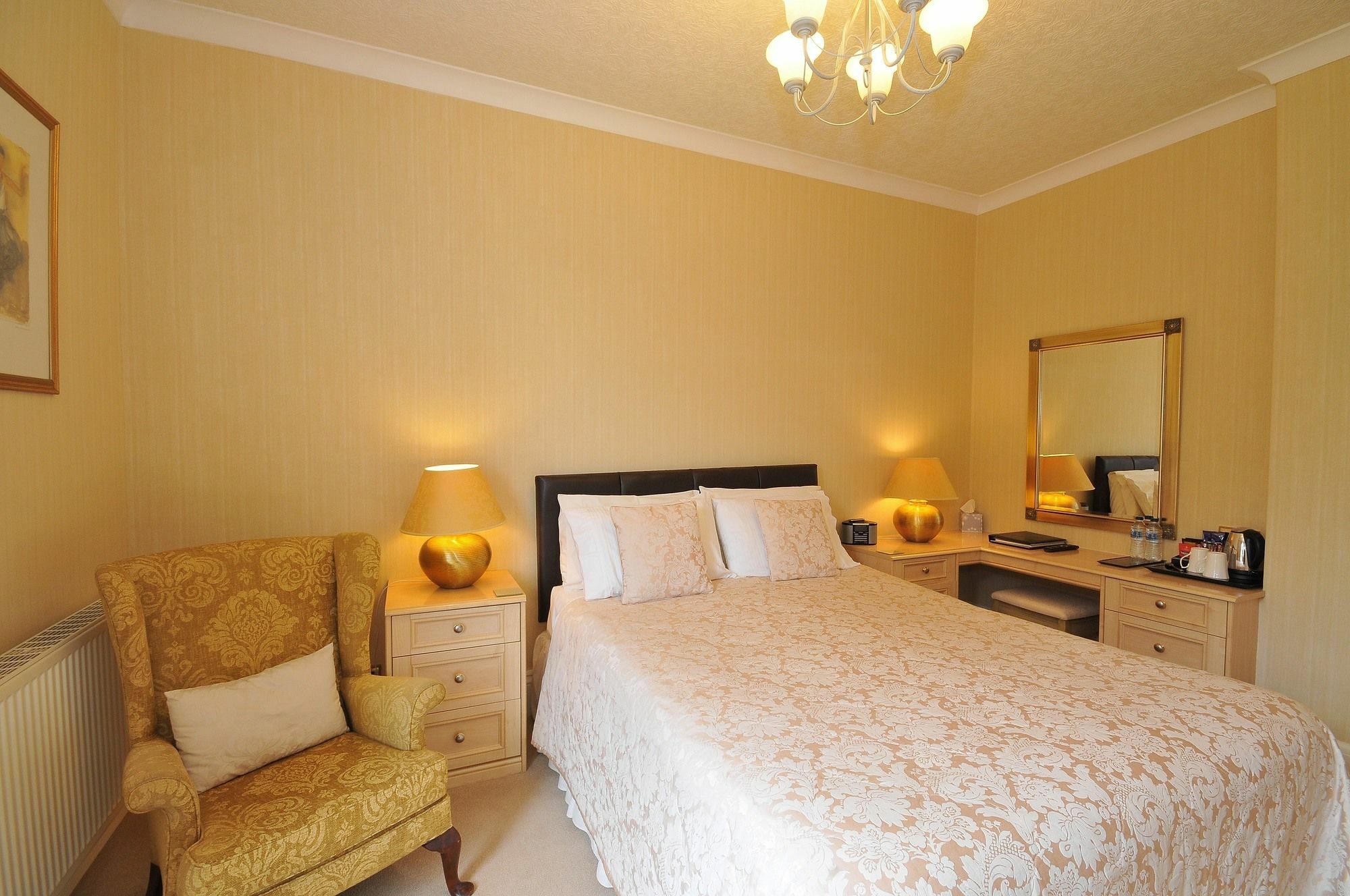 Marton Grange Country House Bridlington Zewnętrze zdjęcie