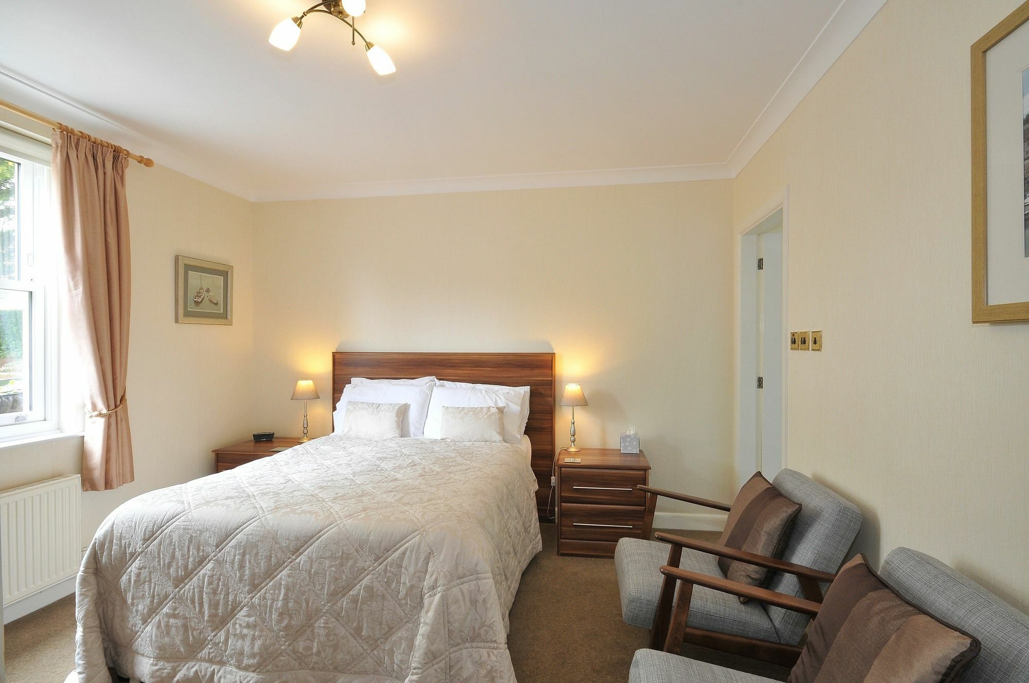 Marton Grange Country House Bridlington Zewnętrze zdjęcie