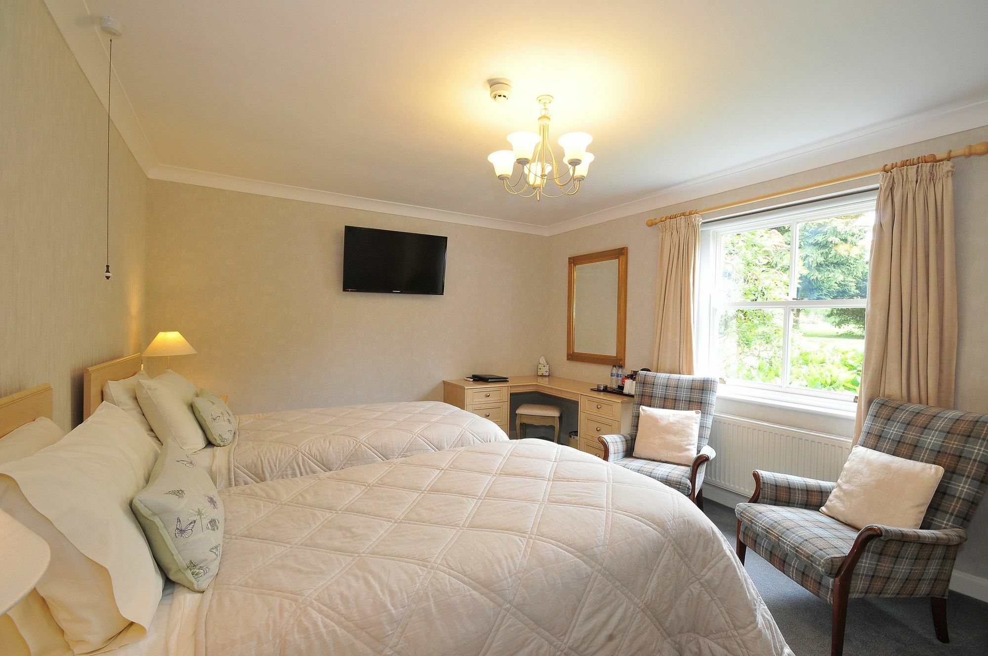 Marton Grange Country House Bridlington Zewnętrze zdjęcie